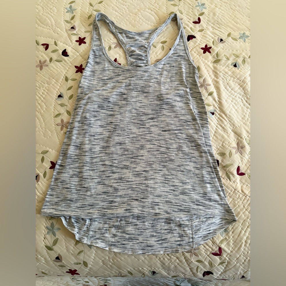 Lululemon Racerback Tank Top